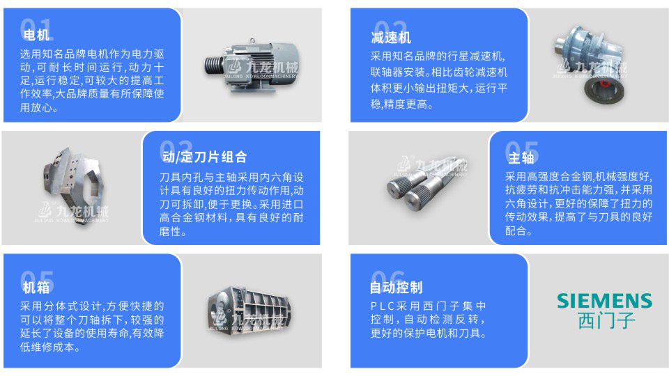 稻草破碎機介紹 稻草破碎機介紹